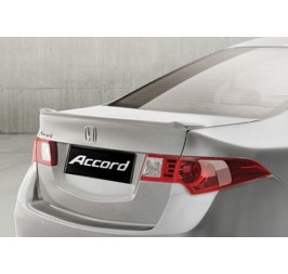 HONDA ACCORD MK8 VIII SPOILER NA KLAPE