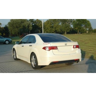 HONDA ACCORD MK8 VIII SPOILER NA KLAPE