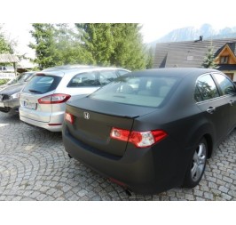 HONDA ACCORD MK8 VIII SPOILER NA KLAPE