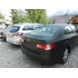 HONDA ACCORD MK8 VIII HECKSPOILER