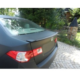 HONDA ACCORD MK8 VIII SPOILER NA KLAPE