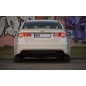 HONDA ACCORD MK8 VIII AILERON / BECQUET / SPOILER