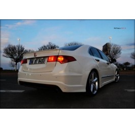HONDA ACCORD MK8 VIII HECKSPOILER