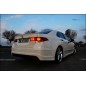 HONDA ACCORD MK8 VIII SPOILER NA KLAPE