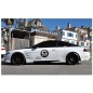 BMW 6 E63 PD Bodykit