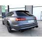 AUDI A6 C7 AVANT RS6 STYLE BODY KIT