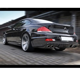 BMW 6 E63 PD - FULL BODY KIT