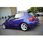 HONDA CIVIC SPOON AILERON / BECQUET / SPOILER