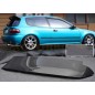 HONDA CIVIC SPOON SPOILER NA KLAPE LOTKA