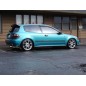 HONDA CIVIC SPOON AILERON / BECQUET / SPOILER