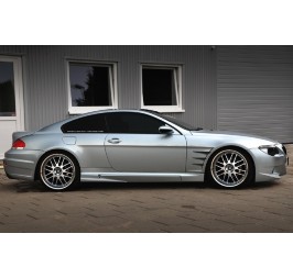 BMW 6 E63 PD - FULL BODY KIT