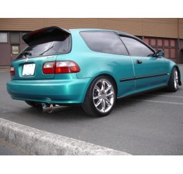 HONDA CIVIC SPOON DACHSPOILER