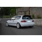 HONDA CIVIC SPOON DACHSPOILER