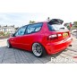 HONDA CIVIC SPOON SPOILER NA KLAPE LOTKA