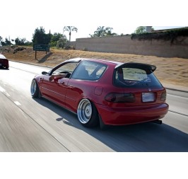 HONDA CIVIC SPOON DACHSPOILER