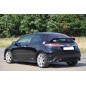 HONDA CIVIC MK8 VIII UFO 3-5D SPOILER NA KLAPE