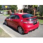 HONDA CIVIC MK8 VIII UFO 3-5D SPOILER NA KLAPE