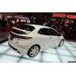 HONDA CIVIC MK8 VIII UFO 3-5D HECKSPOILER HONDA CIVIC MK8 VIII UFO 3-5D HECKSPOILER