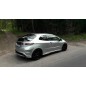 HONDA CIVIC MK8 VIII UFO 3-5D FN2 GT HECKSPOILER