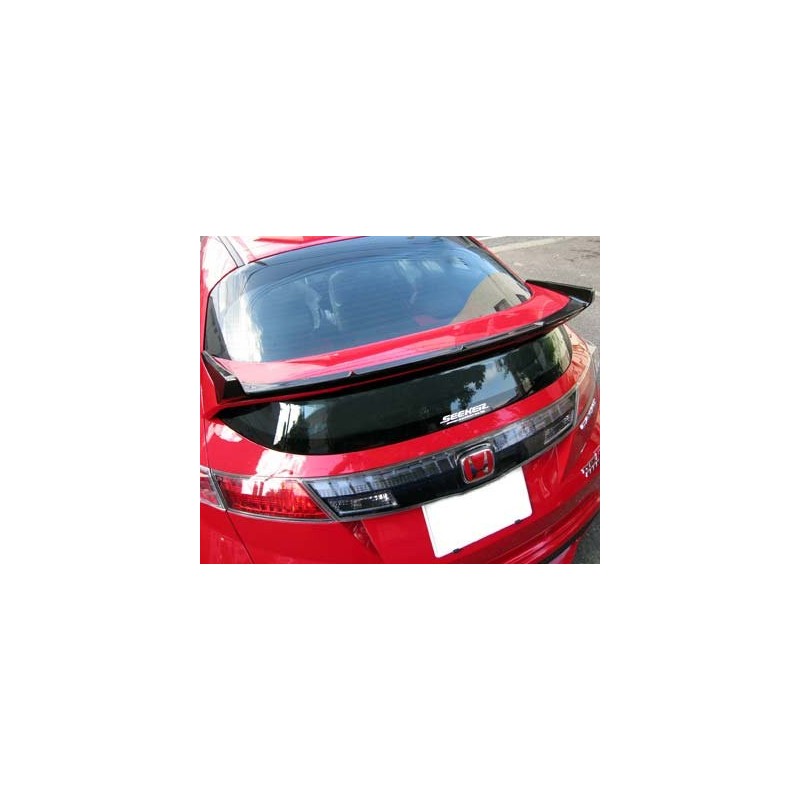 HONDA CIVIC MK8 VIII UFO 3-5 PORTES FN2 GT AILERON / BECQUET / SPOILER