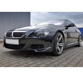 KIT CARROSSERIE BMW 6 E63 PD