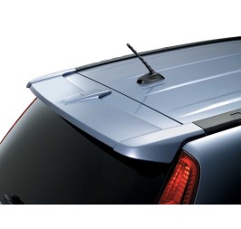 HONDA CRV MK3 III ROOF SPOILER