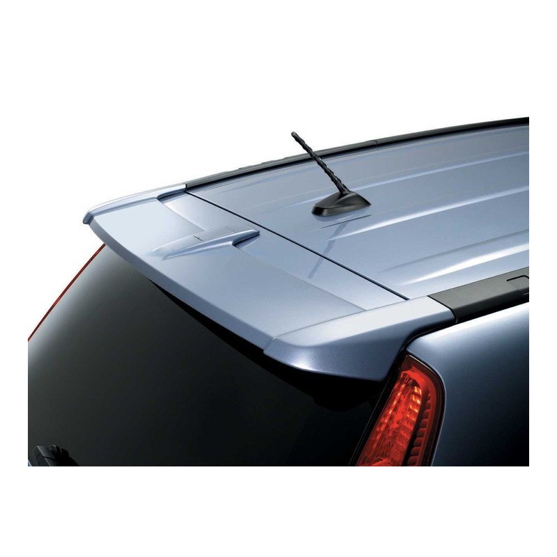HONDA CRV MK3 III SPOILER NA KLAPE LOTKA