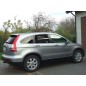 HONDA CRV MK3 III AILERON / BECQUET / SPOILER