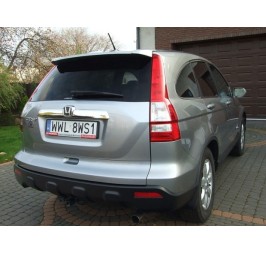 HONDA CRV MK3 III DACHSPOILER