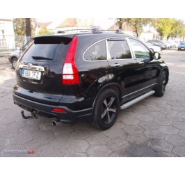 HONDA CRV MK3 III AILERON / BECQUET / SPOILER