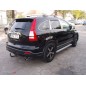 HONDA CRV MK3 III DACHSPOILER