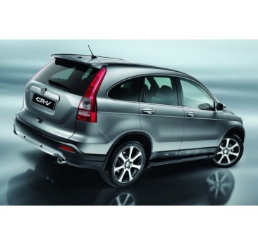 HONDA CRV MK3 III DACHSPOILER