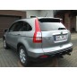 HONDA CRV MK3 III ROOF SPOILER
