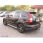 HONDA CRV MK3 III ROOF SPOILER