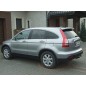 HONDA CRV MK3 III ROOF SPOILER