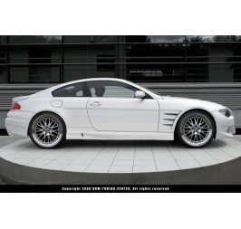 BMW 6 E63 PD Bodykit