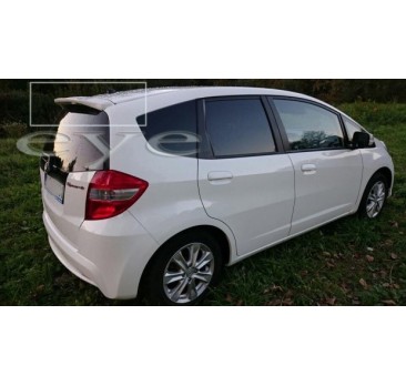 HONDA JAZZ AILERON / BECQUET / SPOILER