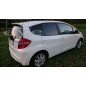 HONDA JAZZ DACHSPOILER