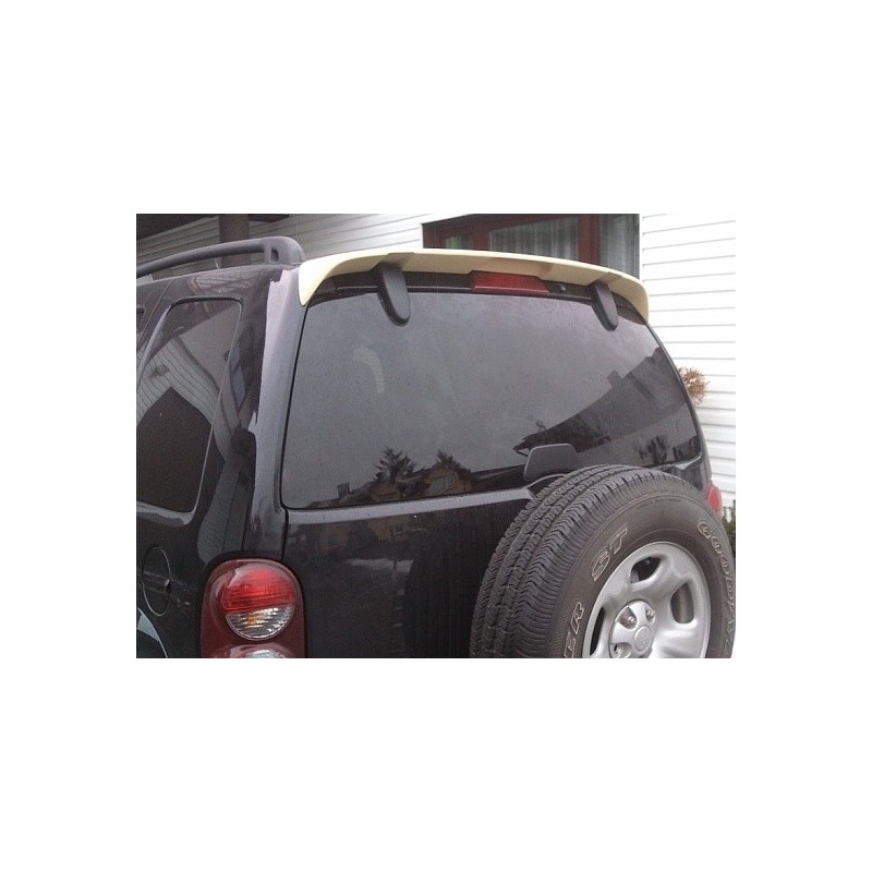 JEEP LIBERTY DACHSPOILER