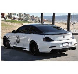 BMW 6 E63 PD Bodykit