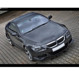 BMW 6 E63 PD - FULL BODY KIT