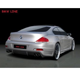 BMW 6 E63 PD - FULL BODY KIT