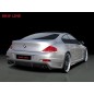 BMW 6 E63 PD - FULL BODY KIT