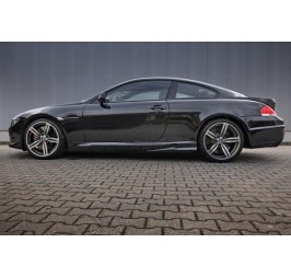 BMW 6 E63 PD - FULL BODY KIT
