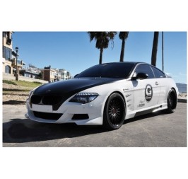 KIT CARROSSERIE BMW 6 E63 PD