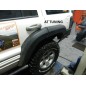 JEEP GRAND CHEROKEE WJ POSZERZENIA NADKOLI NADKOLA