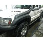 JEEP GRAND CHEROKEE WJ POSZERZENIA NADKOLI NADKOLA