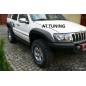 JEEP GRAND CHEROKEE WJ KIT EXTENSIONS D'AILES