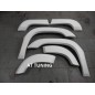 JEEP GRAND CHEROKEE WJ KIT EXTENSIONS D'AILES