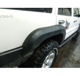 JEEP GRAND CHEROKEE WJ KIT EXTENSIONS D'AILES